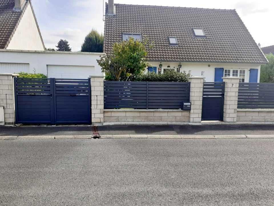 Installation menuiserie ISO'BAIE